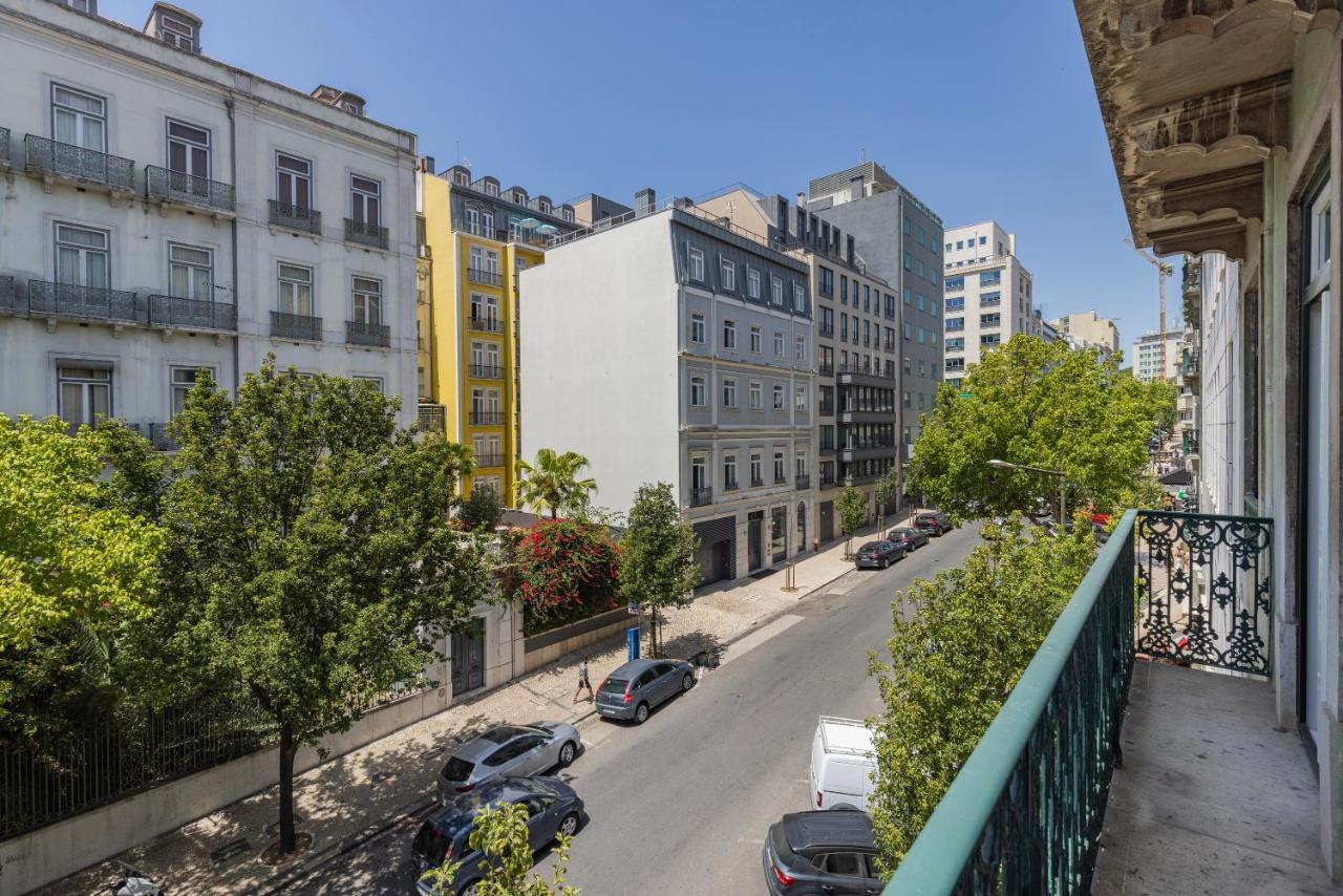 Liberdade Concept 3bdr By Lovelystay * Lissabon