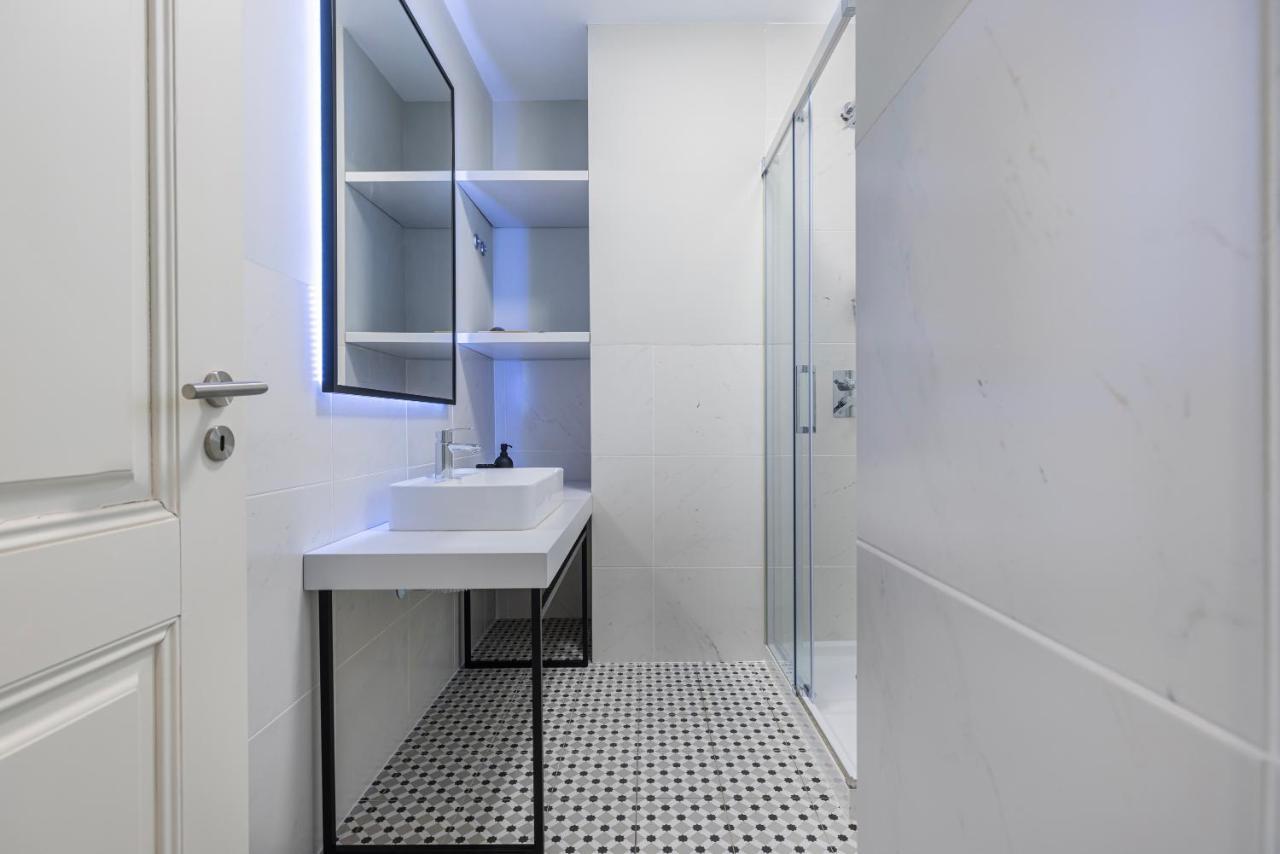 Apartment Liberdade Concept 3bdr By Lovelystay Lissabon