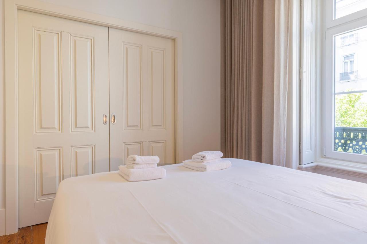 Liberdade Concept 3bdr By Lovelystay * Lissabon