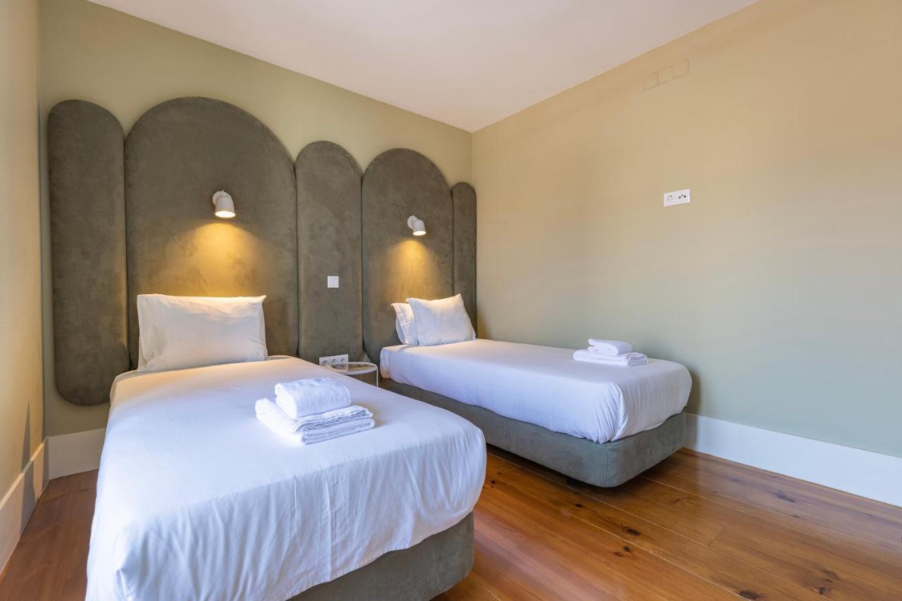 Liberdade Concept 3bdr By Lovelystay Apartment Lissabon