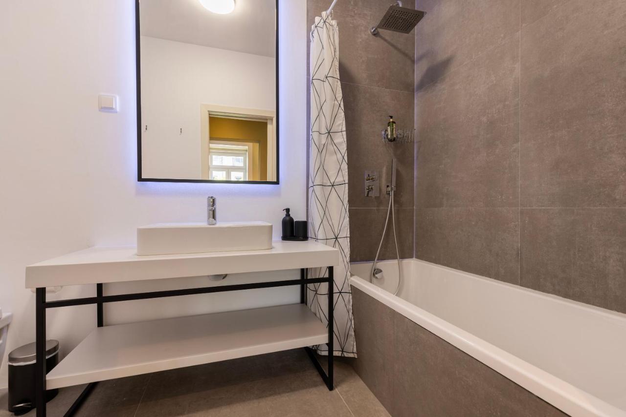 Liberdade Concept 3bdr By Lovelystay Apartment Lissabon
